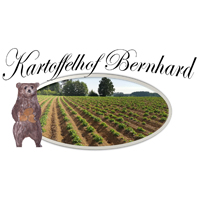 Kartoffel Bernhard Logo